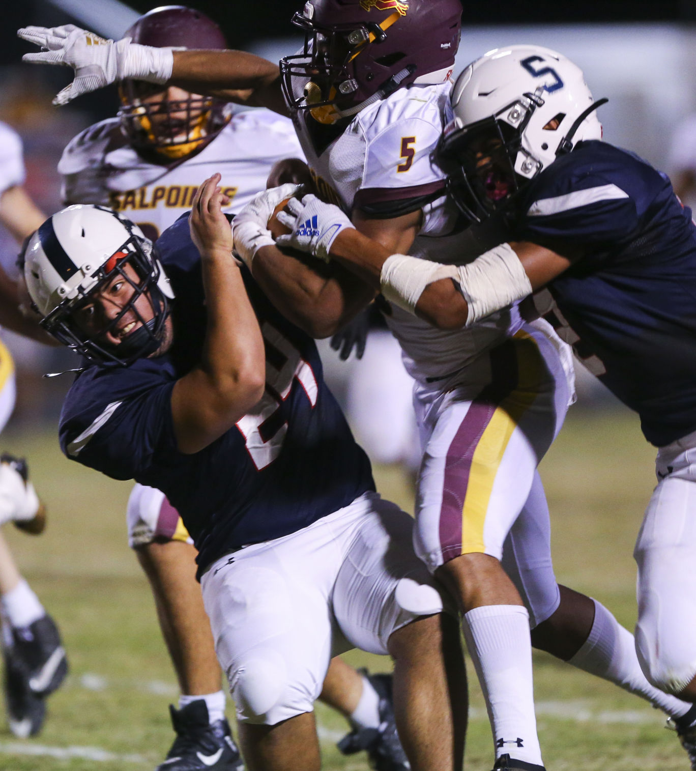 HSFB